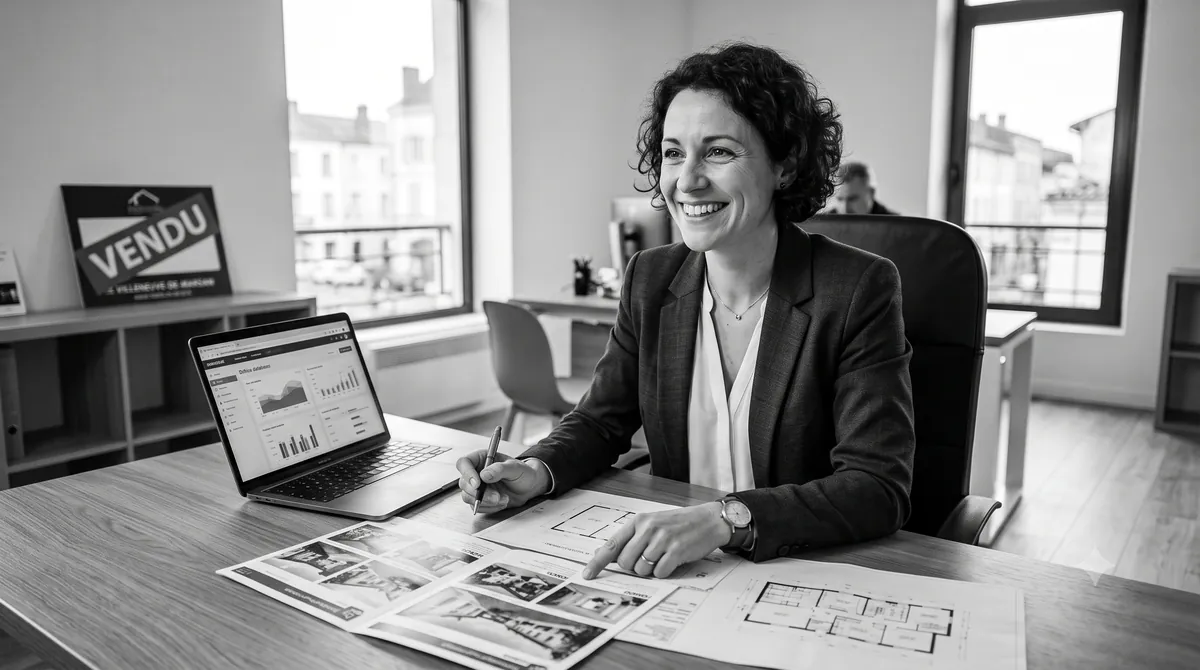 Financement immobilier d'entreprise