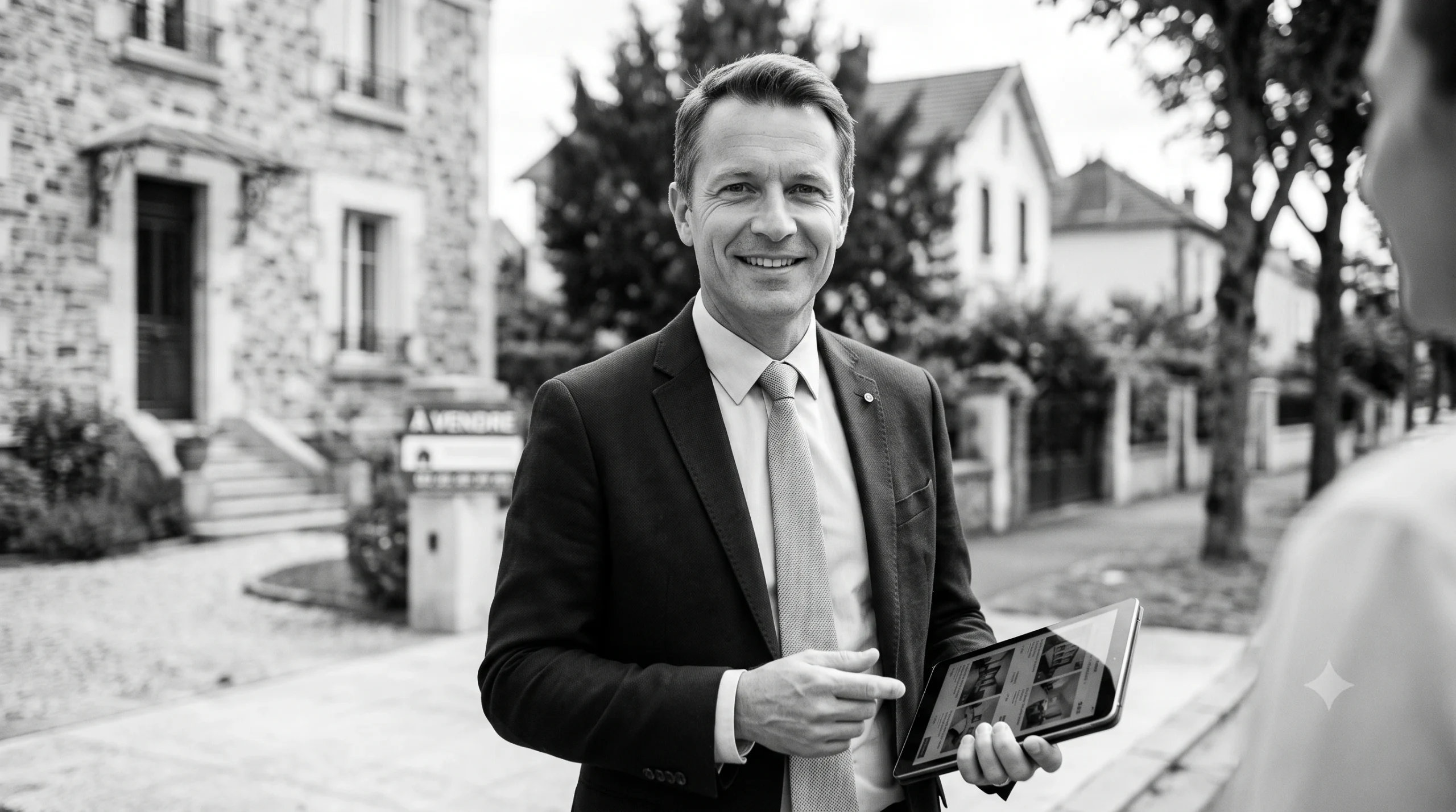 Architecte