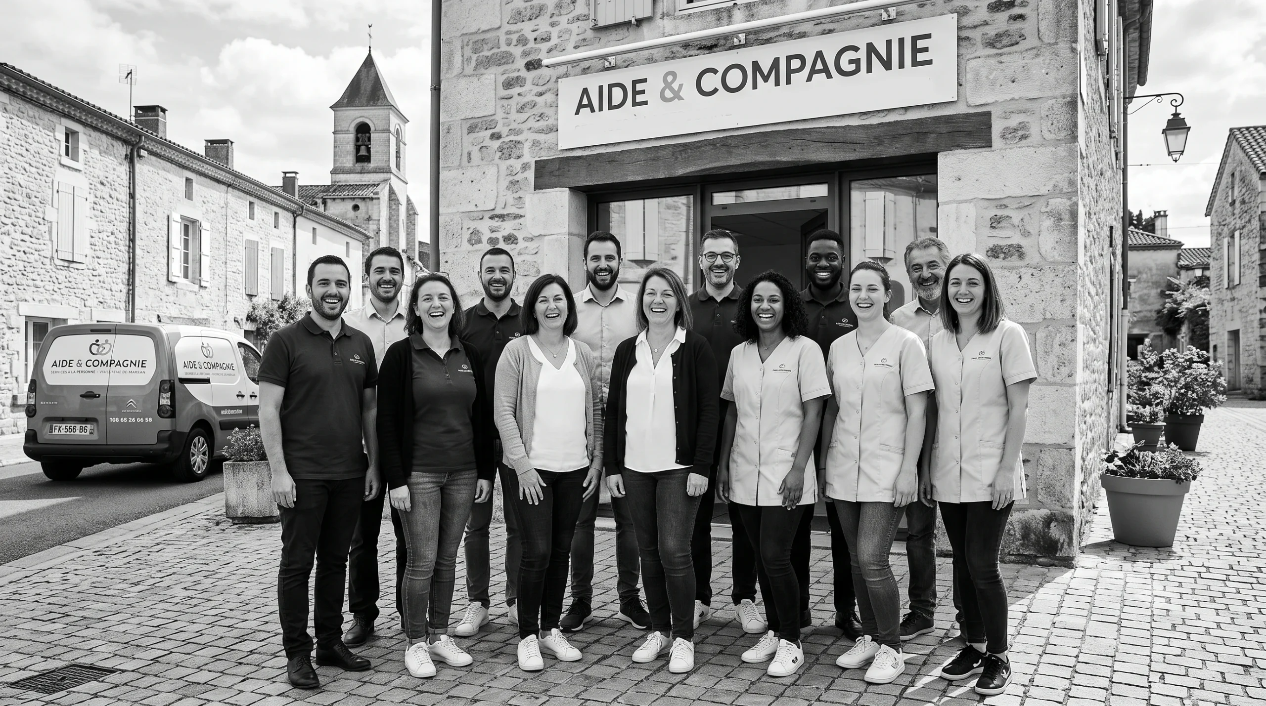 Prévoyance collective